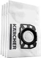 Produktbild: Karcher Kärcher Staubsaugerbeutel für WD 2 Plus / WD 3 (4 x) 2.863-314.0
