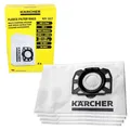 Produktbild: Tuch Staubbeutel karcher WD3 SE4001 Tuch Filter Staubsauger KFI357 X 4 Original