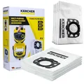 Produktbild: Beutel Karcher KFI 357 WD2 WD3 Vlies Filter 2.863-314.0 Original X 2 Packungen 8