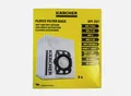Produktbild: Kärcher Staubsaugerbeutel Vlies-Filtersäcke KFI 357 WD 2 PLUS WD3 KWD SE 4001✅