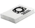 Produktbild: Vliesfilterbeutel Kärcher KFI 357, 4er Pack