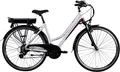 Produktbild: Zündapp E-Bike Trekkingrad Z802 Damen, 21 Gang Shimano Altus RD-M310 Schaltwerk, Kettenschaltung, Heckmotor, 374 Wh, Pedelec, Elektrofahrrad für Damen
