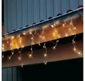 Produktbild: STAR LED-Lichterkette 499-56 LED Eisregen Lichterkette 144er warmweiß
