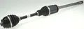Produktbild: LÖBRO Antriebswelle Gelenkwelle Vorne rechts 305947