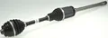 Produktbild: LÖBRO 305947 Drive Shaft for BMW