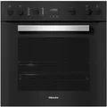 Produktbild: Miele H 2456 E Einbauherd Obsidianschwarz