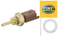 Produktbild: HELLA 6PT009309-241 Sensor für Kühlmitteltemperatur Sensor