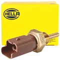 Produktbild: HELLA 6PT009309-241 Kühlmittel Temperatur Sensor für MITO DOBLO LINEA DELTA MUSA