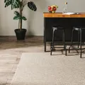 Produktbild: benuta Basic In- & Outdoor Teppich Wohnzimmer Iowa - Taupe 160x230 cm - Boho Jute-Look - Wetterfest für Balkon, Terrasse - Schlafzimmer, Küchenteppich & Wohnzimmerteppich - Strapazierfähig & Robust