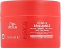 Produktbild: Wella Professionals Care INVIGO Color Brilliance Fine Vibrant Color Mask 150 ml
