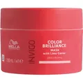 Produktbild: Wella Invigo Color Brilliance Mask fine 150 ml