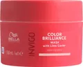 Produktbild: Wella Professionals Invigo Color Brilliance Mask Fine/Normal 150 ml Haarmaske