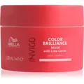 Produktbild: Wella Professionals Invigo Color Brilliance Hydratisierende Maske für feines Haar 150 ml