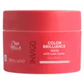 Produktbild: Wella Invigo Color Brilliance Mask fine (150 ml) (99350170073)