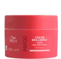 Produktbild: Wella Professionals Haarmaske Wella Professionals Invigo Color Brilliance Mask Fine 150ml