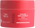 Produktbild: Wella Invigo Color Brillance Vibrant Color Maske Fine/Normal 150 ml