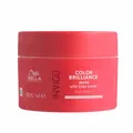 Produktbild: Wella Invigo Color Brilliance Mask Fine/Normal 150ml