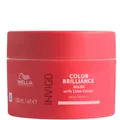 Produktbild: Wella Professionals Invigo Color Brilliance Mask Fine 150 ml (13,63€/100ml)