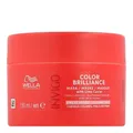 Produktbild: Wella Professionals Invigo Color Brilliance Mask for Fine to Normal Hair 150ml