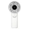 Produktbild: Nitecore NEF03 Pro - Handventilator