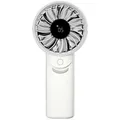 Produktbild: Nitecore Handventilator NEF03 Pro - Handventilator Weiß