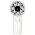Produktbild: Nitecore NEF03 Pro - Handventilator Weiß