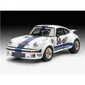 Produktbild: Revell Porsche 934 RSR Martini (REV 67685)