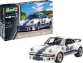 Produktbild: Revell® Modellbausatz Porsche 934 RSR 