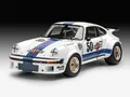 Produktbild: Revell 67685 Model Set Porsche 934 RSR 