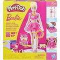 Produktbild: PD Barbie Rüschen & Schleifen