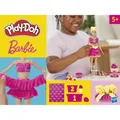 Produktbild: Play-Doh Barbie Rüschen & Schleifen