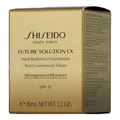 Produktbild: Shiseido Future Solution LX - Total Radiance Foundation SPF 15 Neutral 4