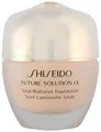 Produktbild: Shiseido Future Solution LX Total Radiance Foundation 30 ml / 4 Neutral OVP NEU