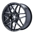 Produktbild: RH RB11 racingschwarz lackiert 9.0Jx20 5x127 ET50 R40601997