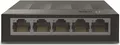Produktbild: TP-Link 5-Port Desktop Switch (10/100/1000Mbit/s), Unmanaged, Gigabit Ethernet (10/100/1000), Wandmontage