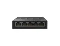 Produktbild: TP-LINK LS1000 LiteWave Desktop Gigabit Switch 5x RJ-45 - LS1005G