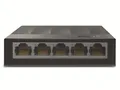 Produktbild: TP-LINK LiteWave Switch LS1005G, Gigabit, unmanaged, 5-port, Kunststoff LS1005G V1
