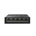 Produktbild: TP-LINK LiteWave LS1005G - Switch - unmanaged