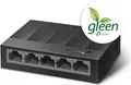 Produktbild: TP-Link LiteWave LS1005G - Switch - unmanaged - 5 x 10/100/1000 - Desktop, wandmontierbar (LS1005G)