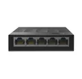 Produktbild: tp-link TP-LINK LiteWave 5-Port Gigabit Desktop Switch Plastic Case Netzwerk-Switch