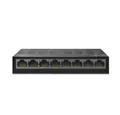 Produktbild: tp-link TP-Link LS1005G LiteWave Netzwerk-Switch (Lüfterloses Design)