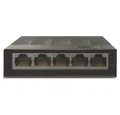 Produktbild: tp-link TP-Link LS1005G Switch - 5-Port Gigabit Netzwerkgerät. WLAN-Router, CO2-neutraler Versand