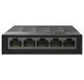 Produktbild: tp-link TP-LINK LiteWave LS1005G Netzwerk Switch 5 Port 10 / 100 / 1000 MBit/ Netzwerk-Switch
