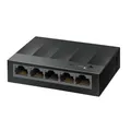 Produktbild: Desktop-Netzwerk-Switch LS1005G 10/100 Mbit / s Schwarz