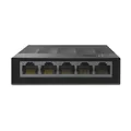Produktbild: 6935364085469 TP-Link LS1005G Unmanaged Gigabit Ethernet (10/100/1000) Schwarz T