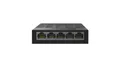 Produktbild: Switch Desktop 5x RJ45 Port (Gigabit Ethernet 1000Mbps) LS1005G