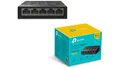 Produktbild: SWITCH TP-LINK LS1005G TP-LINK