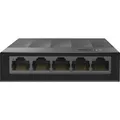 Produktbild: TP-LINK LiteWave LS1005G Netzwerk Switch  5 Port 10 / 100 / 1000 MBit/s