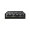 Produktbild: LiteWave 5-Port Gigabit Desktop Switch (10/100/1000Mbit/s)