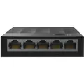 Produktbild: TP-Link LS1005G, Switch, schwarz